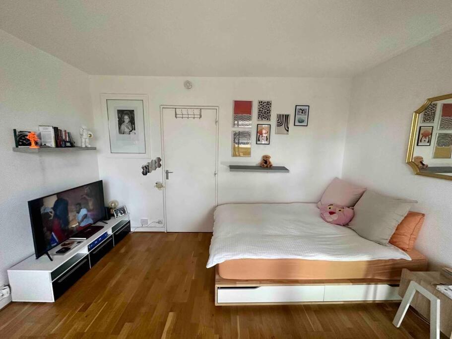 The Coziest 1B&B Near L'Etoile Levallois-Perret Zewnętrze zdjęcie