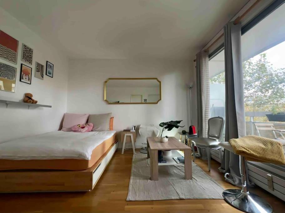 The Coziest 1B&B Near L'Etoile Levallois-Perret Zewnętrze zdjęcie